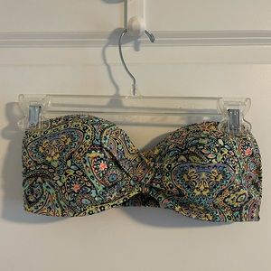 Victoria’s Secret bikini top